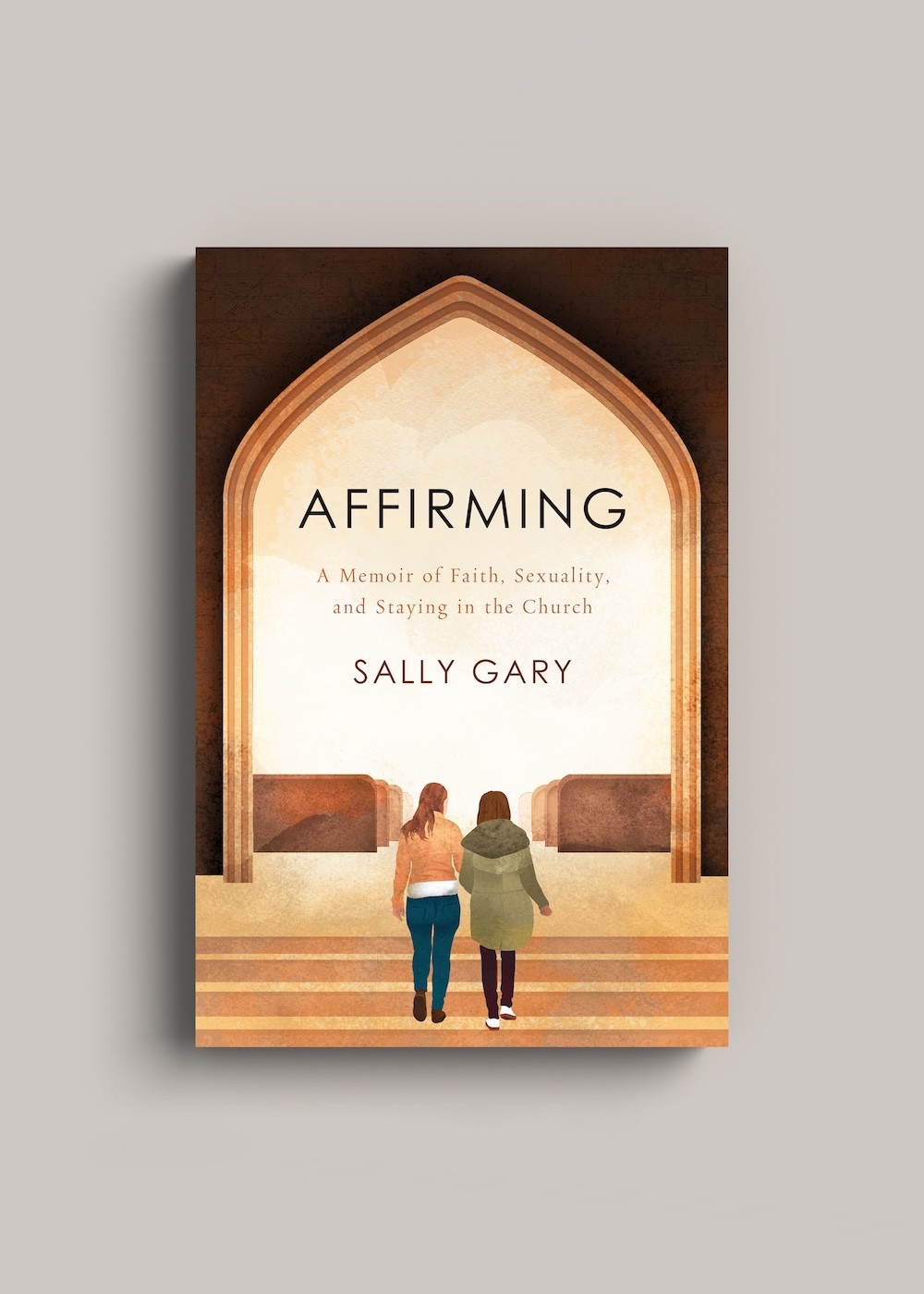 Affirming