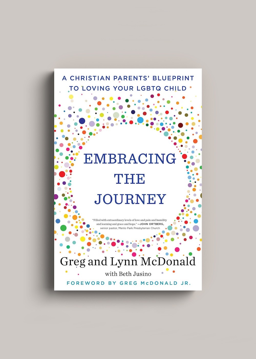 Embracing the Journey