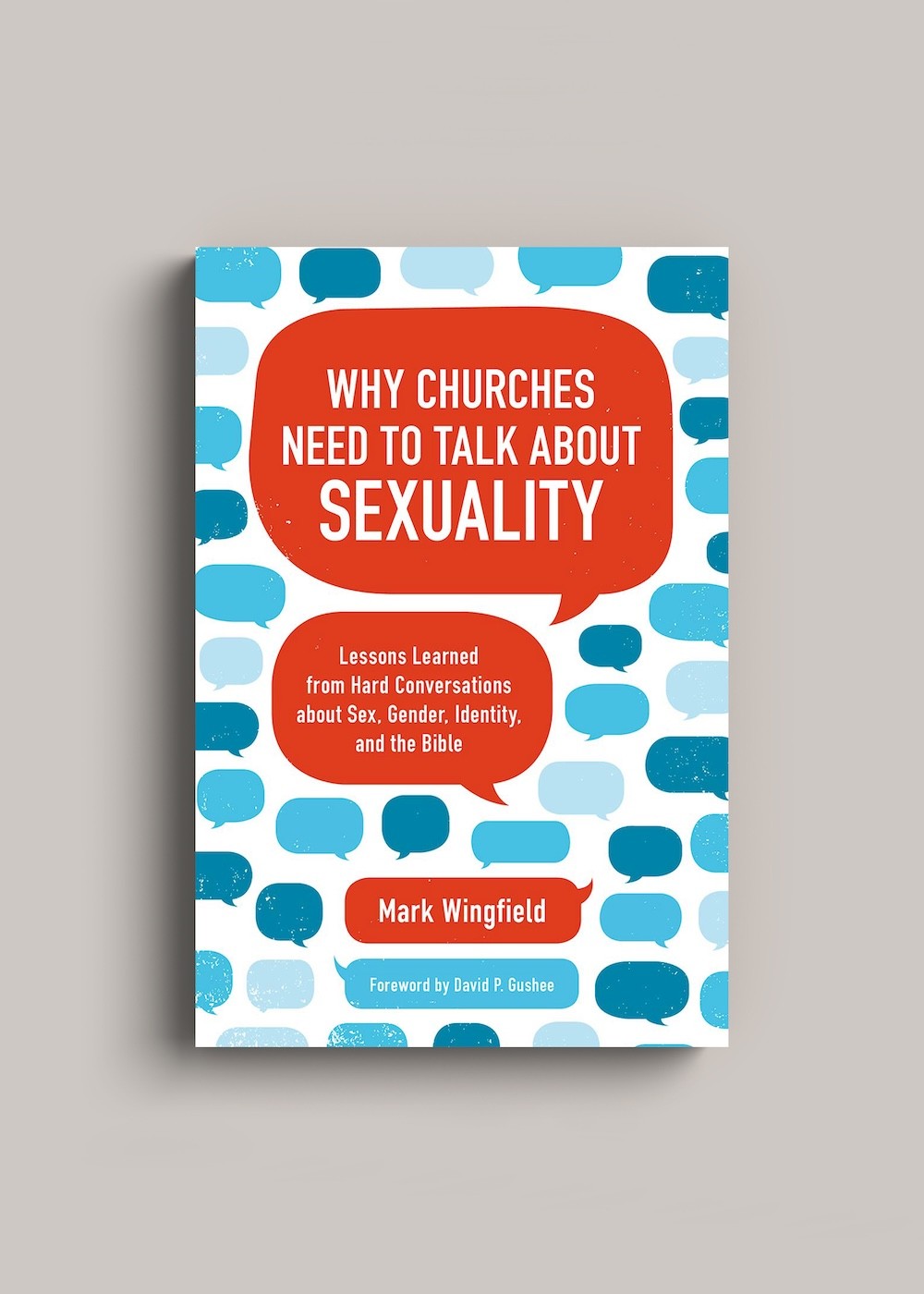 Why Churches Need to Talk About Sexuality