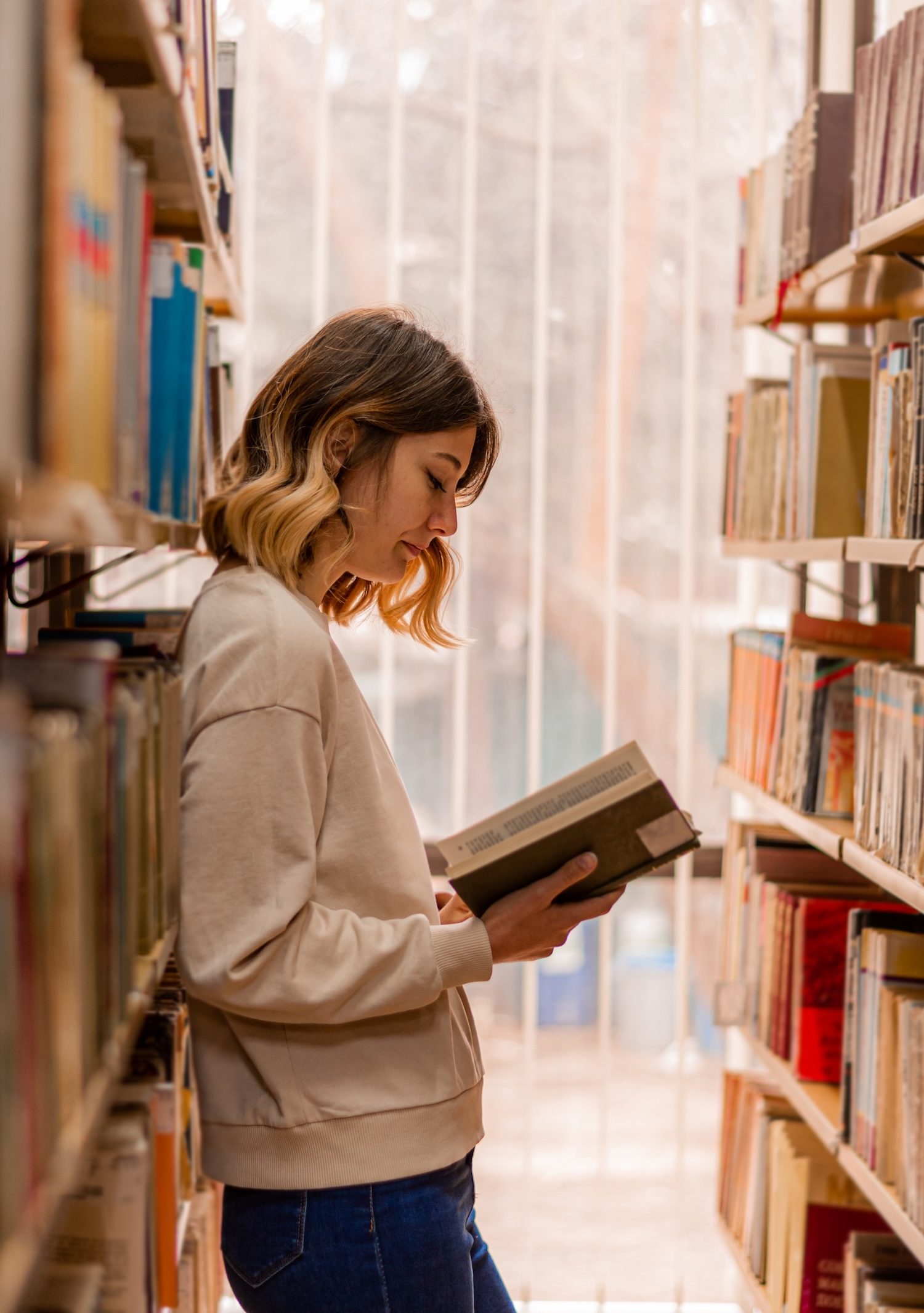 Books