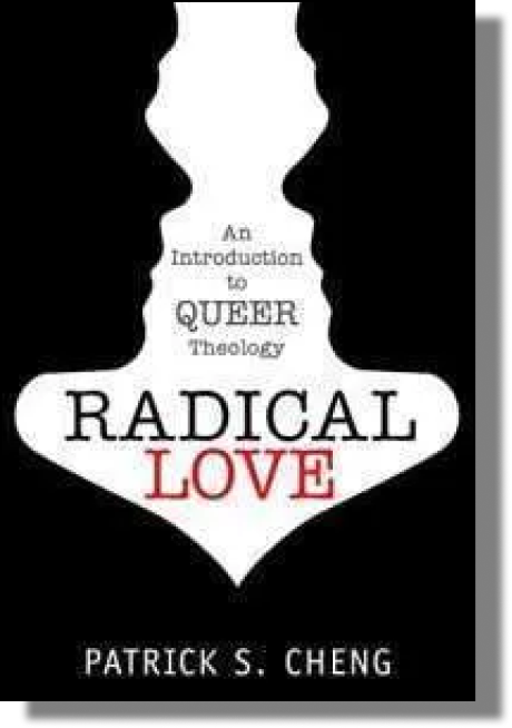 Radical Love by Patrick Cheng