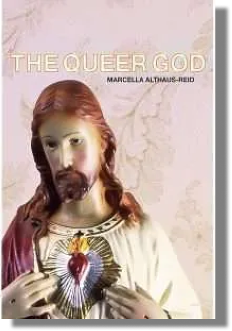 The Queer God by Marcella Althaus-Reid