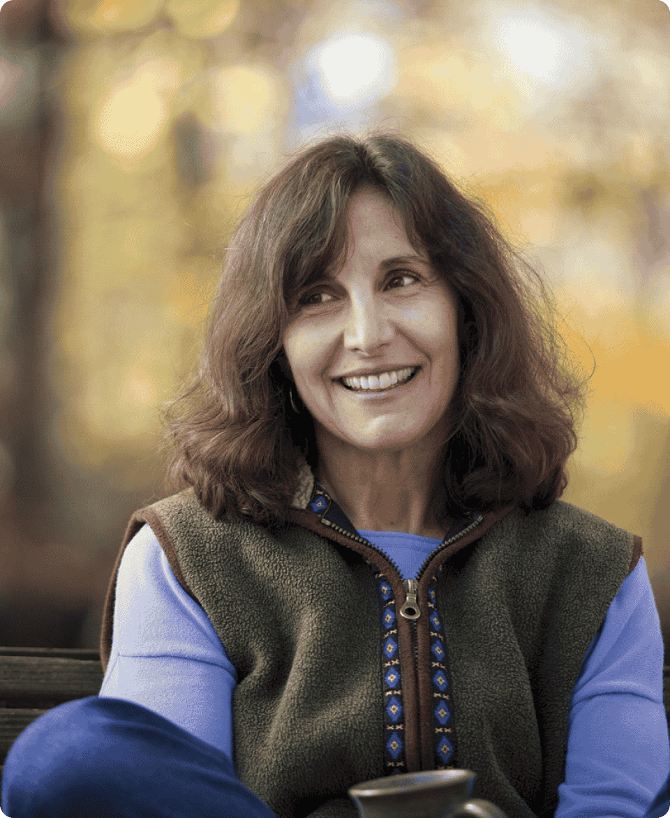 Rosaria Butterfield