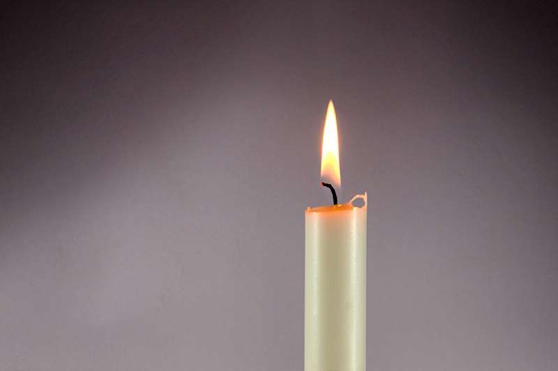 Candle