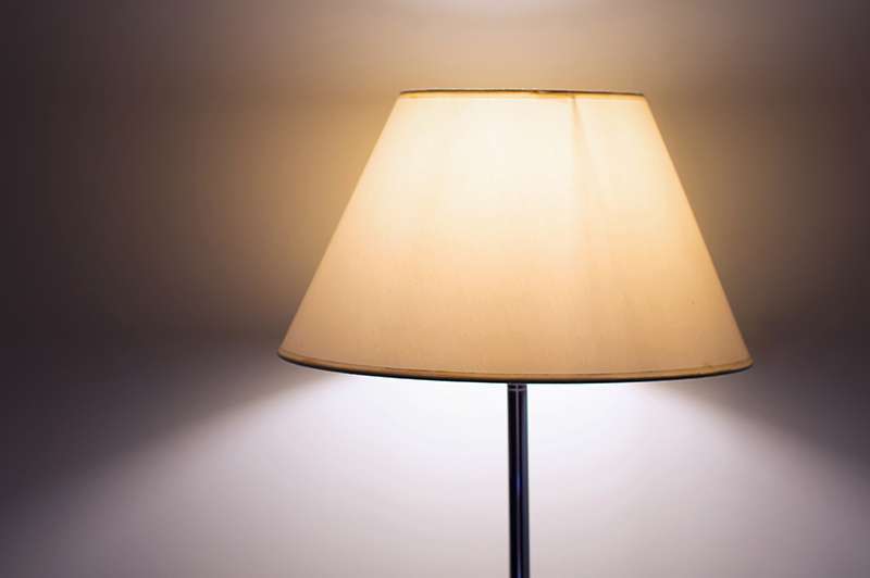 Lamp