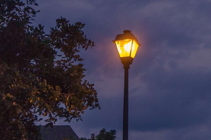Streetlight