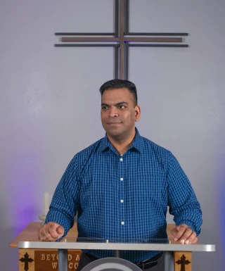 Joseph Cuestas